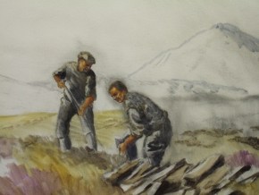 a closer view of the figures